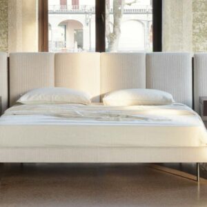 Итальянская кровать CHELSEA от MONOGRAPHY
