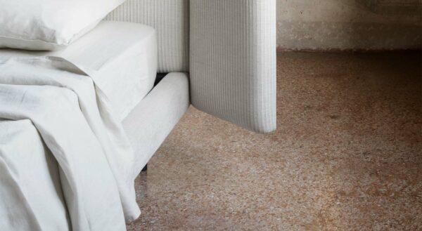 Итальянская кровать CHELSEA 2