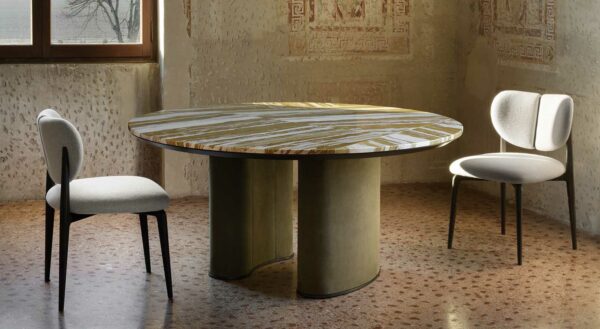 Итальянский стул CLAIRE 2