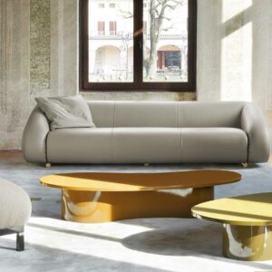 Итальянский диван COLINE 3