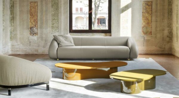 Итальянский диван COLINE 3