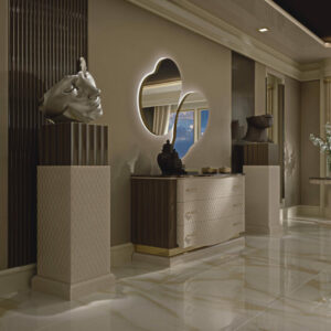 Итальянский комод A/301-CH 2