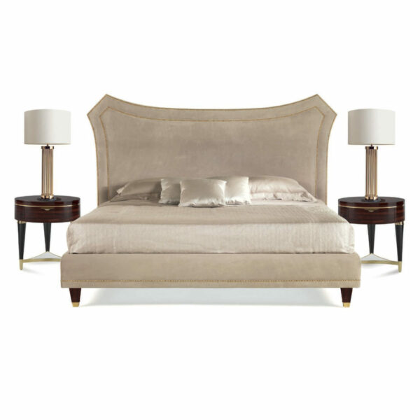 Итальянская прикроватная тумбочка A/302-NT 2