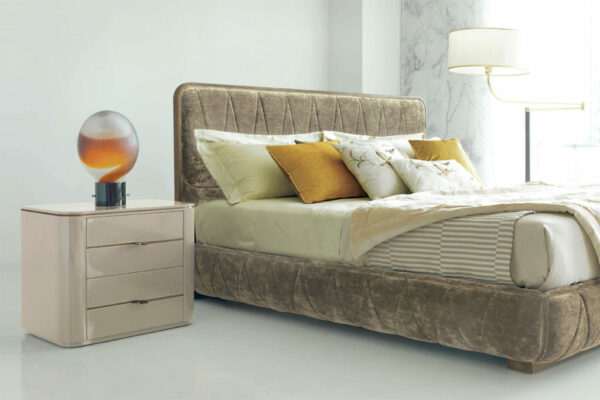 Итальянская прикроватная тумбочка ALLURE 3