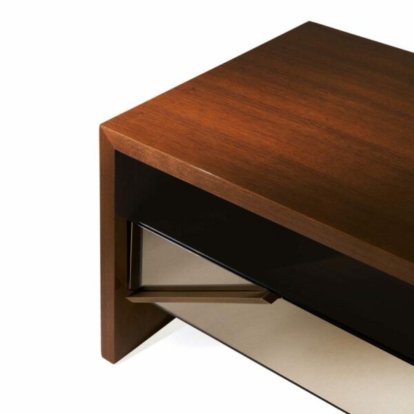 Итальянская прикроватная тумбочка TIME BREAK 3