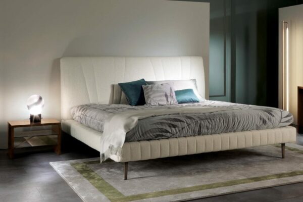 Итальянская прикроватная тумбочка TIME BREAK 2