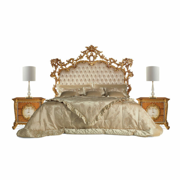 Итальянская прикроватная тумбочка W051/NT 3