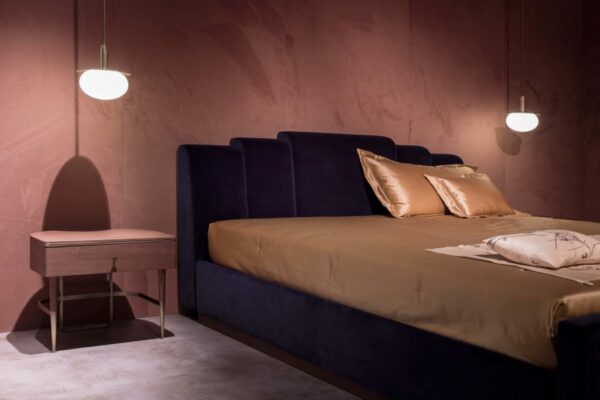 Итальянская прикроватная тумбочка ATELIER 2