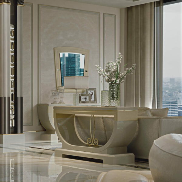 Итальянская консоль B/5051 2