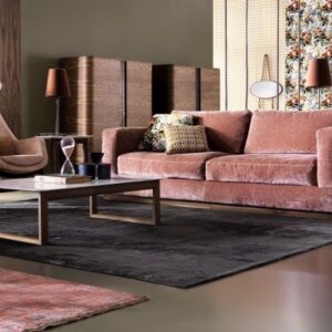 Итальянский диван York 3