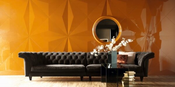 Итальянский диван Capitol 4