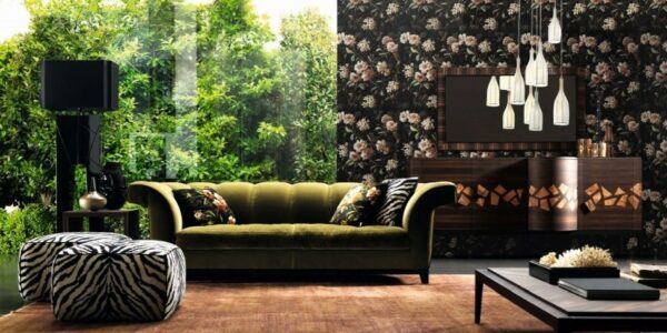 Итальянский комод Zarafa 2