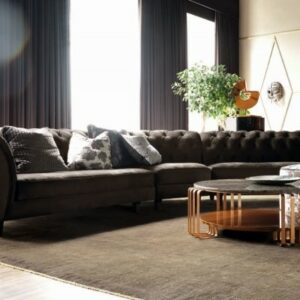 Итальянский диван Capitol 3