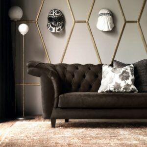 Итальянский диван Capitol 2