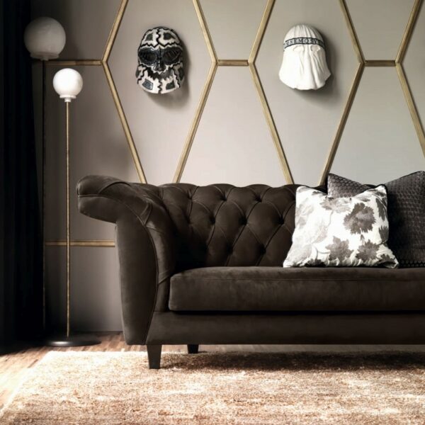 Итальянский диван Capitol 2