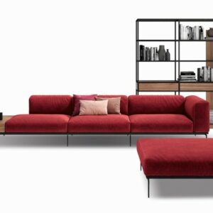 Итальянский диван Delhi 3