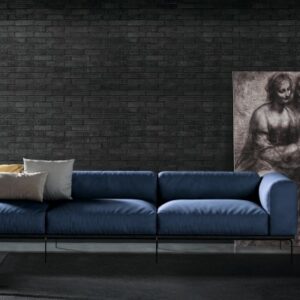 Итальянский диван Delhi 2