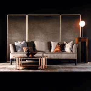 Итальянский диван Kipling 2