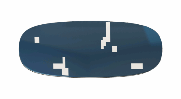 Итальянский стол DOMINO 3