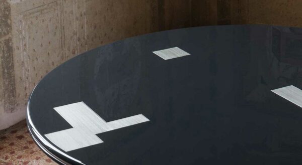 Итальянский стол DOMINO 2