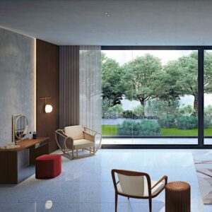 Итальянский туалетный столик TIME BREAK 3