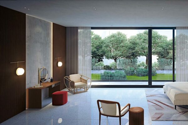 Итальянский туалетный столик TIME BREAK 3