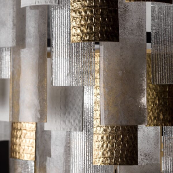 Итальянская люстра The Wall Large Chandelier - 18 Lights 2