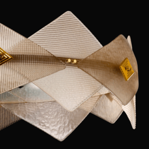 Итальянская люстра Rombo Chandelier - 6 Lights 2