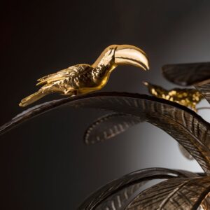 Итальянская люстра Royal Cancun Chandelier - 8 Lights 2