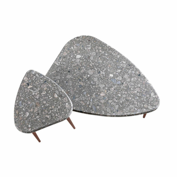 Итальянский столик BAR-CODE 5