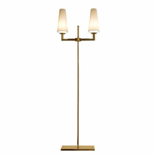 Итальянский напольный торшер L047 от Zanaboni