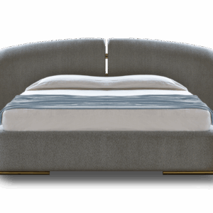 Итальянская кровать HYDE PARK от MONOGRAPHY