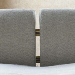 Итальянская кровать HYDE PARK 2