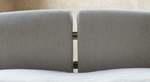 Итальянская кровать HYDE PARK 2