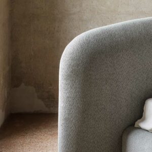 Итальянская кровать HYDE PARK от MONOGRAPHY