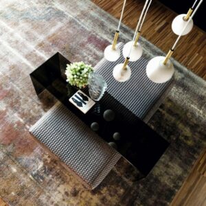 Итальянский подвесной светильник Moon 2