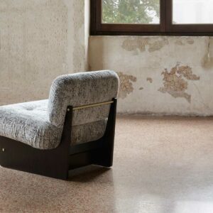 Итальянское кресло JEAN 3