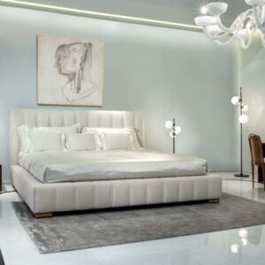 Итальянская настольная лампа L051 2