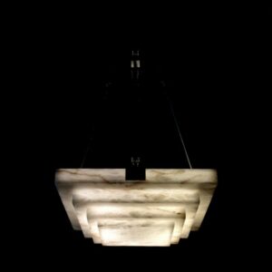 Итальянский подвесной светильник Cheope 3