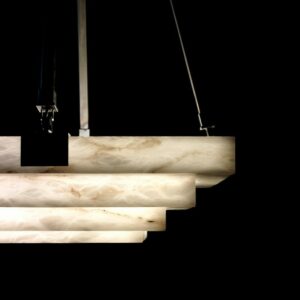 Итальянский подвесной светильник Cheope 2