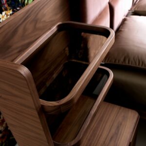 Итальянская кровать York 3 2