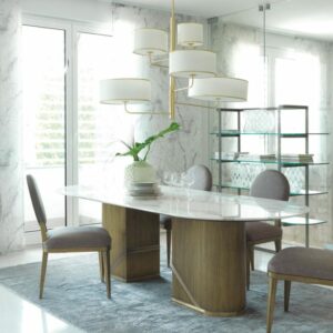 Итальянский подвесной светильник MOVING 3