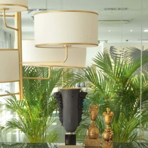 Итальянский подвесной светильник MOVING 2