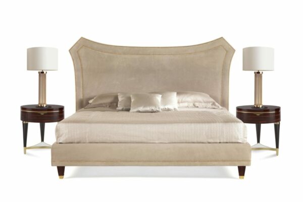 Итальянская настольная лампа L049 5