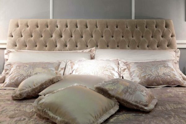 Итальянская кровать CAPRI 3