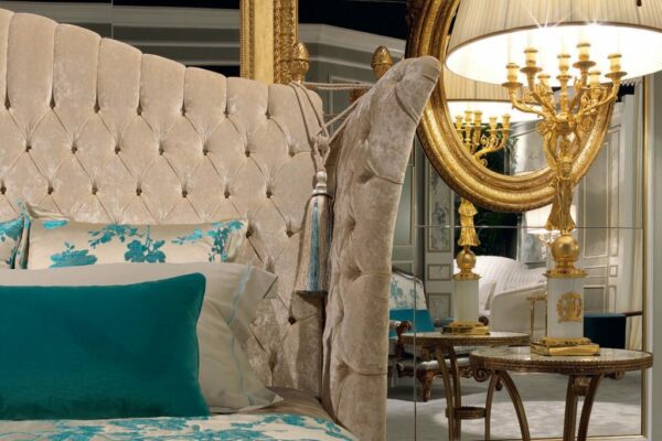 Итальянская кровать LARA 3