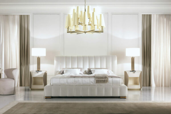 Итальянская кровать MAGRITTE 3