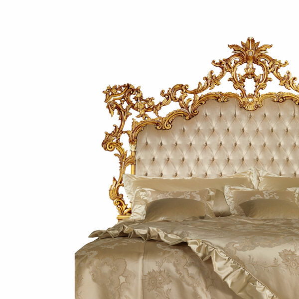 Итальянская кровать MARGARET 2