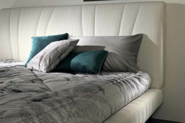 Итальянская кровать TIME BREAK 3