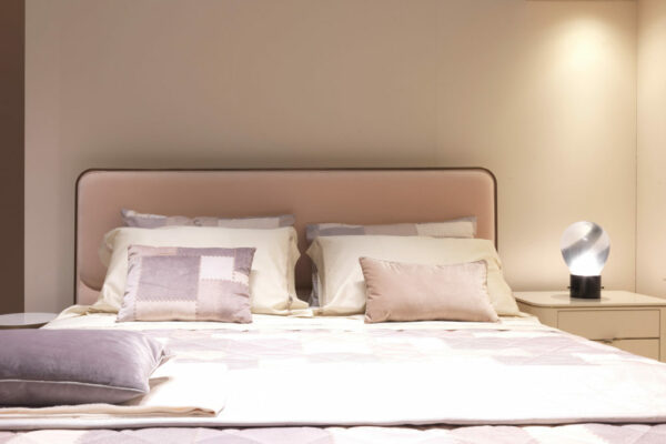 Итальянская кровать ALLURE 3